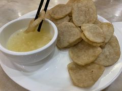 炸灌肠-名门小厨(劲松店)