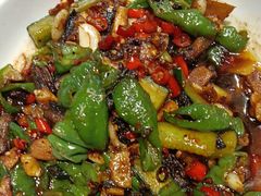 -食膳人家·永州美食地标(双牌店)