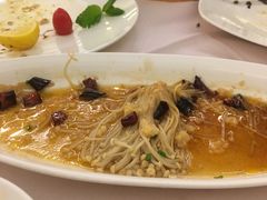 -粗茶淡饭·汉口公馆(循礼门店)