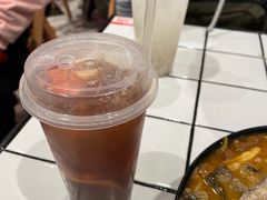 -肥汁米蘭香港米线(长宁来福士店)
