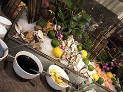 -红林大酒店RFcafe自助餐厅