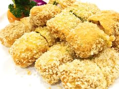 -鑫悦楼煎蟹·16年海鲜大排档