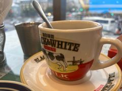 -香港新记茶餐厅(春熙太古里店)