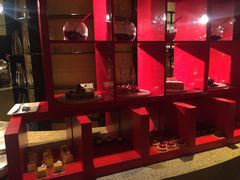 -上海东方佘山翰悦阁酒店·Vie全日制餐厅