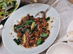 -玉华台饭庄·淮扬菜·烤鸭(望京店)