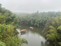 -蜀南竹海景区