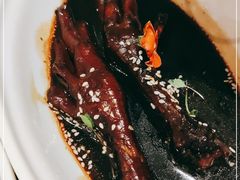 -桂满陇·蟹黄小笼汤包(巴黎春天浦建店)