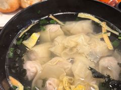 -舒蔡记生煎菜饭(云南中路店)