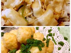 -海派美食·家宴海鲜青岛菜·石锅鲽鱼头(东方城店)