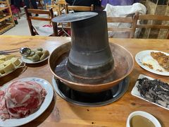 -元盛居(生态大街店)