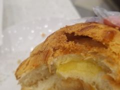-明园茶餐厅(沙头角店)