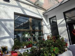 -北京龙庆四季香农家饭庄·灶台鱼·碳烤虹鳟鱼(龙庆峡店)