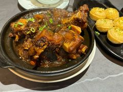 -富临轩私房菜(集庆门大街店)