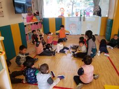 -好姑姑新梅广场托育园(上海直营园)