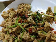 -佛有缘素食馆·荔湾老字号(陈家祠首店)