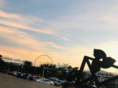 -亚龙湾海底世界