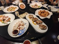 -东莱馋房(陆家嘴店)