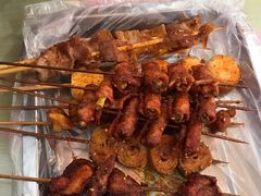 -二中酸辣汤(无锡梁溪区店)