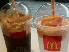 -麦当劳（开元店）-洗手间