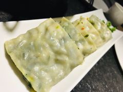 -安多素食(广仁寺路店)