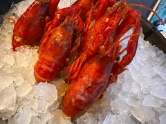 -V Bar海景扒房(北海湾惠龙万达嘉华酒店)