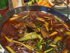 -红胖胖龙虾王·本地菜