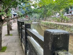 -雅安上里古镇