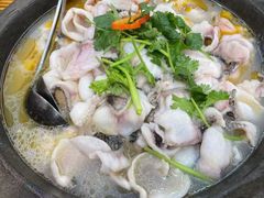 -大鼎石锅鱼(春江里店)