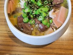 -禾珍珠家常小馆(河南博物院店)