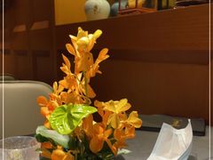 -A One Kitchen·南京精菜馆(德基广场店)