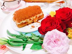 -MEET缘燕窝甜品&Tang's cake(华润万象城店)