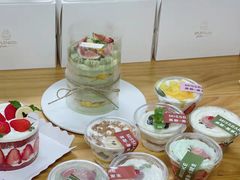 -美斯烘焙培训学院•蛋糕•面包•咖啡(宝安校区)