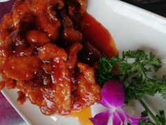 茄汁鱼片-旭龙鱼头王(航华店)