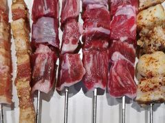 -丰茂烤串(卫星广场店)