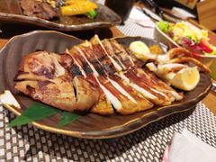 -玄白·炭烤活鳗(上海首店)