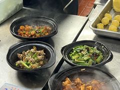 -小时候焗海鲜(鄞州万达店)