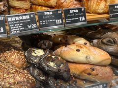 -81BAKERY(大学路店)