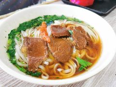 牛肉粉-肆姐面粉馆(坡子街店)