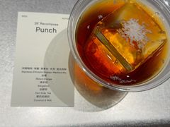 -O.P.S. CAFE