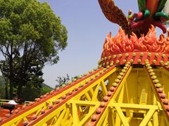-无锡动物园·太湖欢乐园