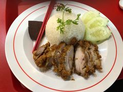 -清莱国际机场