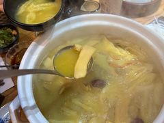 -束河人家(南锣鼓巷店)