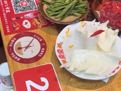 -赵美丽·重庆社区火锅·直营店(火车东站·中豪国际店)