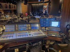 -林肯爵士乐上海中心 Jazz at Lincoln Center Shanghai