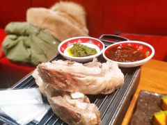 -敏珠拉姆藏餐·南京厨房(富春江东街店)