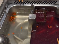 -海底捞火锅(青悦城店)