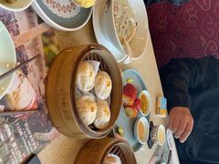 -点都德(水贝IBC店)