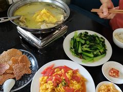 -老虎土菜馆·农家土菜