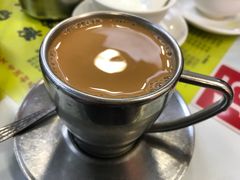 -澳洲牛奶公司(佐敦店)