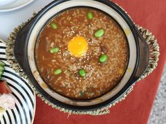 牛肉烩饭-赵小姐丨新中餐(曲江店)